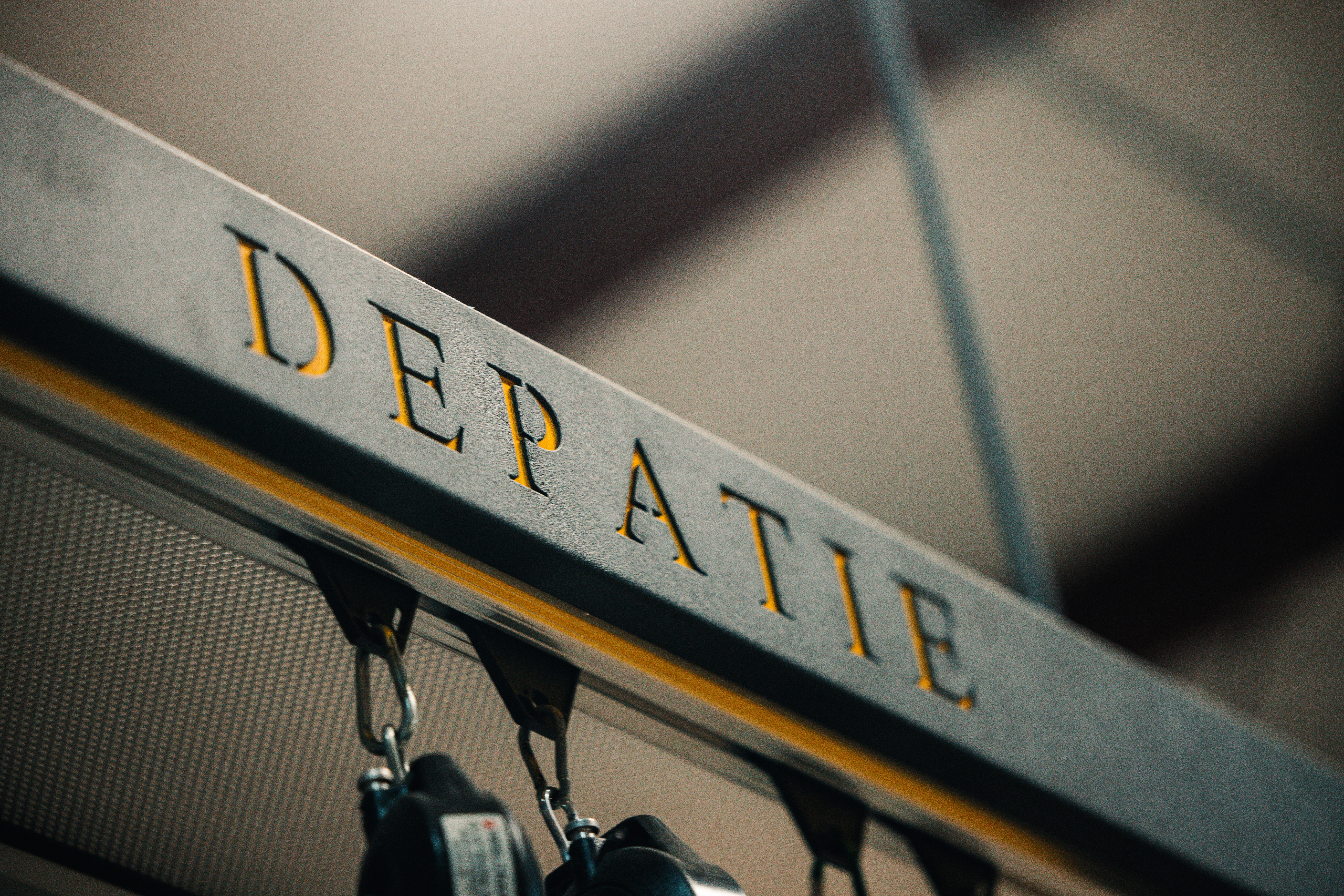 Depatie Fluid Power: Digital Transformation & 8x Growth